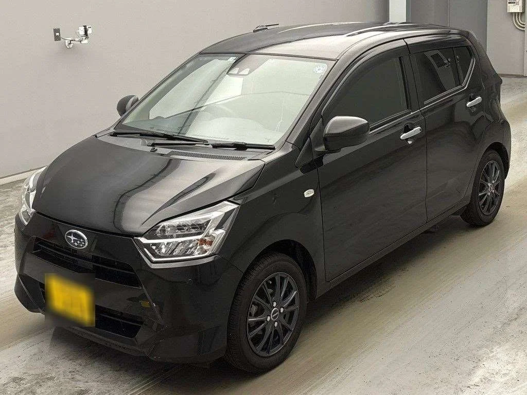 Subaru Pleo Plus LA350F 2021